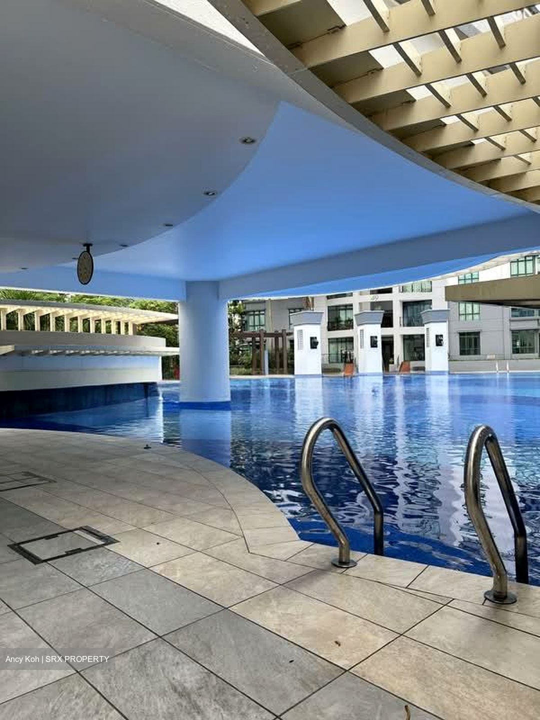 Parc Palais (D21), Condominium #546307271